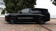 Denza N9 Flagship Black Edition