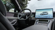 Denza N9 Flagship Black Edition