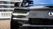 Denza N9 Flagship Black Edition