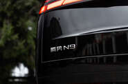 Denza N9 Flagship Black Edition