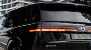 Denza N9 Flagship Black Edition