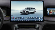 Denza N9 Flagship Black Edition