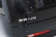Denza N9 Flagship Black Edition