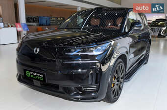 Denza N9 2026 в Одеса