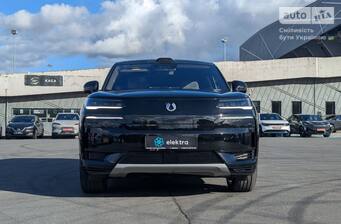 Denza N9 2025 Flagship