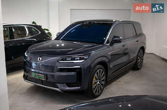 Denza N9 2025 в Київ