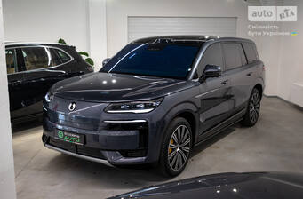 Denza N9 2025 Flagship