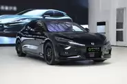 Denza Z9 GT Max