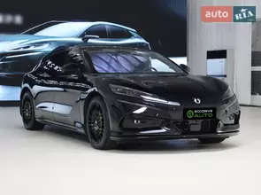 Denza Z9 GT