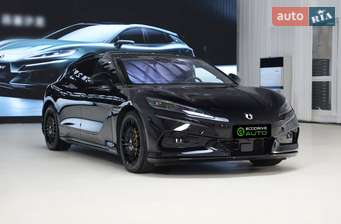 Denza Z9 GT 2025 в Київ