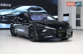 Denza Z9 GT