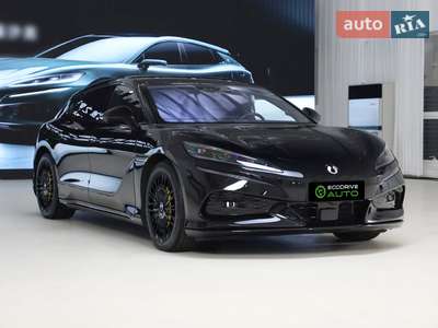Denza Z9 GT 2025 Max
