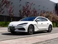 Denza Z9 GT Denza Z9 GT