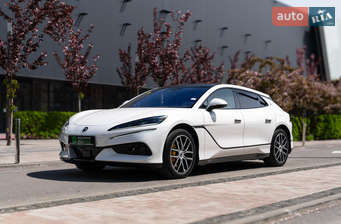 Denza Z9 GT 2025 в Київ