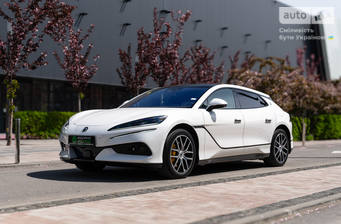 Denza Z9 GT 2025 Max