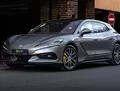 Denza Z9 GT Denza Z9 GT