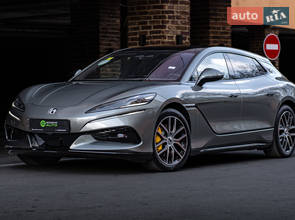 Denza Z9 GT