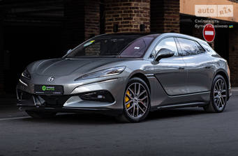 Denza Z9 GT 2025 Max