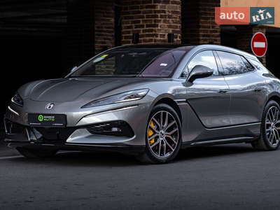Denza Z9 GT 2025 Max