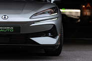 Denza Z9 GT Ultra