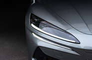 Новый Denza Z9 GT 2.0 PHEV (858 к.с.) AWD Ultra 2025 автосалона Автосалон ECODRIVE AUTO Київ - фото 12
