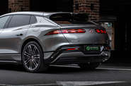 Новый Denza Z9 GT 2.0 PHEV (858 к.с.) AWD Ultra 2025 автосалона Автосалон ECODRIVE AUTO Київ - фото 21