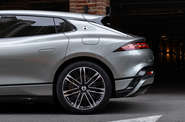 Новый Denza Z9 GT 2.0 PHEV (858 к.с.) AWD Ultra 2025 автосалона Автосалон ECODRIVE AUTO Київ - фото 25