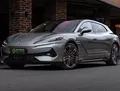 Denza Z9 GT Denza Z9 GT