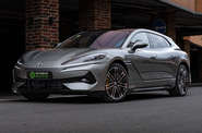 Новый Denza Z9 GT 2.0 PHEV (858 к.с.) AWD Ultra 2025 автосалона Автосалон ECODRIVE AUTO Київ - фото 1