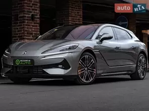 Denza Z9 GT