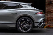 Новый Denza Z9 GT 2.0 PHEV (858 к.с.) AWD Ultra 2025 автосалона Автосалон ECODRIVE AUTO Київ - фото 18