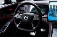 Новый Denza Z9 GT 2.0 PHEV (858 к.с.) AWD Ultra 2025 автосалона Автосалон ECODRIVE AUTO Київ - фото 35