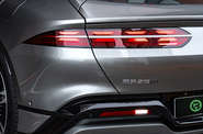 Новый Denza Z9 GT 2.0 PHEV (858 к.с.) AWD Ultra 2025 автосалона Автосалон ECODRIVE AUTO Київ - фото 28
