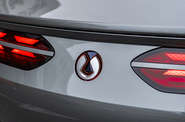 Новый Denza Z9 GT 2.0 PHEV (858 к.с.) AWD Ultra 2025 автосалона Автосалон ECODRIVE AUTO Київ - фото 23
