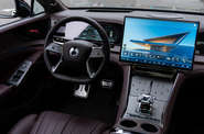 Новый Denza Z9 GT 2.0 PHEV (858 к.с.) AWD Ultra 2025 автосалона Автосалон ECODRIVE AUTO Київ - фото 33
