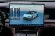 Новый Denza Z9 GT 2.0 PHEV (858 к.с.) AWD Ultra 2025 автосалона Автосалон ECODRIVE AUTO Київ - фото 36