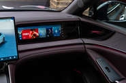 Новый Denza Z9 GT 2.0 PHEV (858 к.с.) AWD Ultra 2025 автосалона Автосалон ECODRIVE AUTO Київ - фото 41