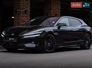 Denza Z9 GT