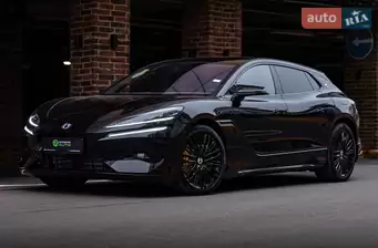 Denza Z9 GT