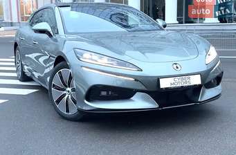 Denza Z9 GT 2024 в Одеса