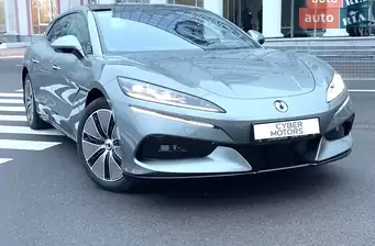 Denza Z9 GT