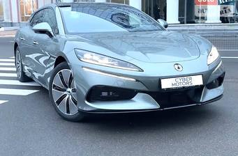 Denza Z9 GT 2024 Max