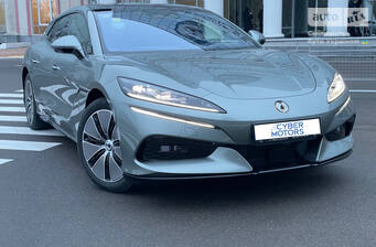 Denza Z9 GT 2024 Max