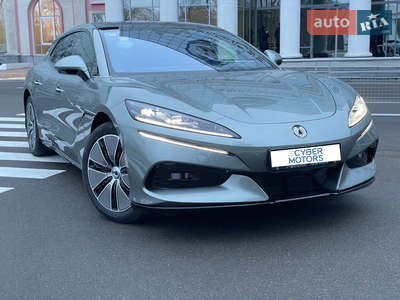 Denza Z9 GT 2024 Max