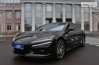 Denza Z9 GT 2024 Max