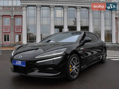 Denza Z9 GT 2024 Max