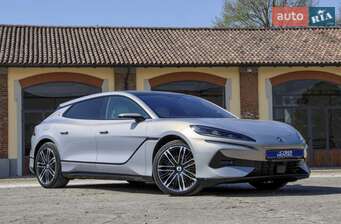 Denza Z9 GT 2024 в Одеса