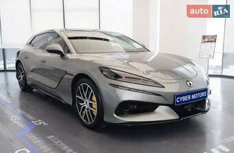 Denza Z9 GT 2024 в Одеса