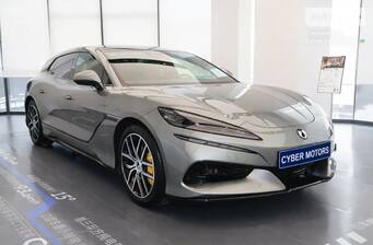 Denza Z9 GT 2024 Max