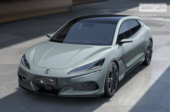 Denza Z9 GT 2024 Pro